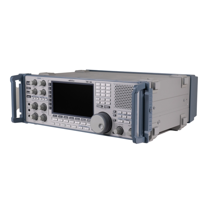 Профессиональный широкополосный приёмник IC-R9500