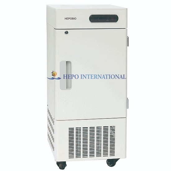-40degree Laboratory Deep Freezer
