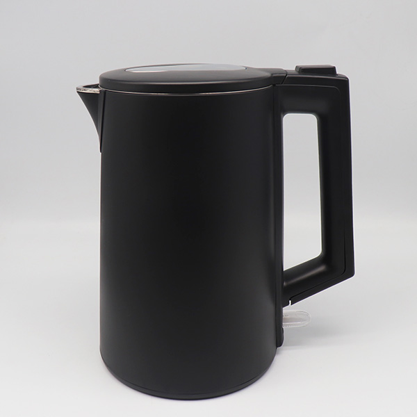 Double Wall Electric Kettle for Home Use