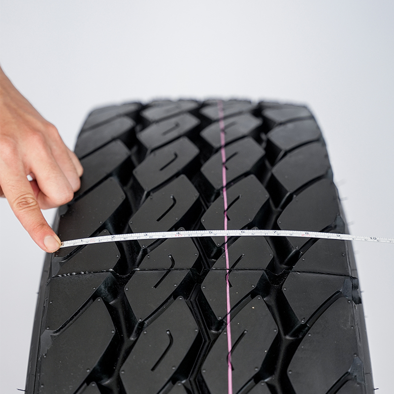Landlux Advance Roadone Jinyu Tire