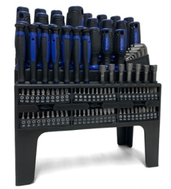 Магнитный набор отверток 26 предметов для ремонта