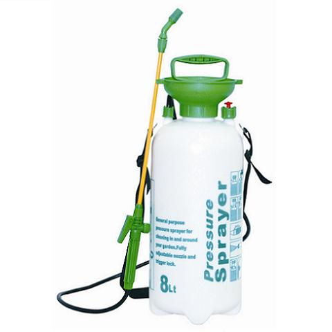 8L Disinfection Sprayer Garden Pressure Sprayer (HT-8A)