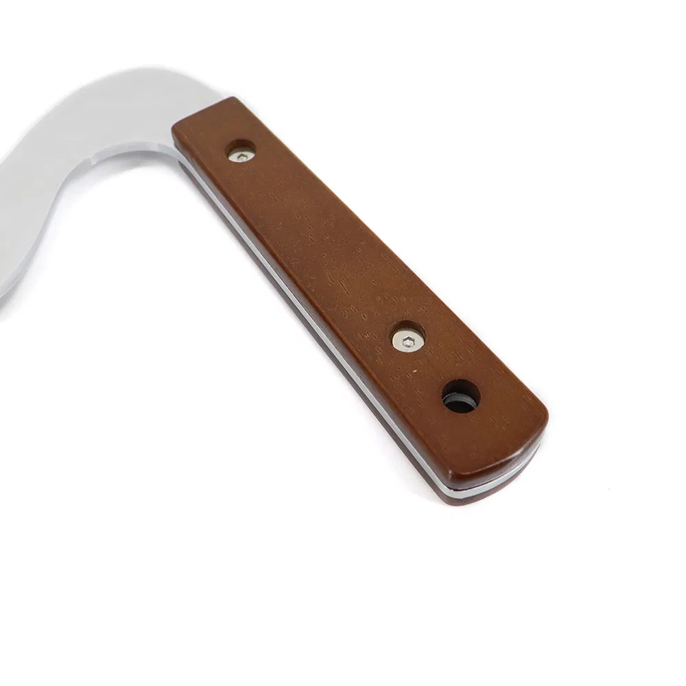 Коготь для переноски бревен, складной