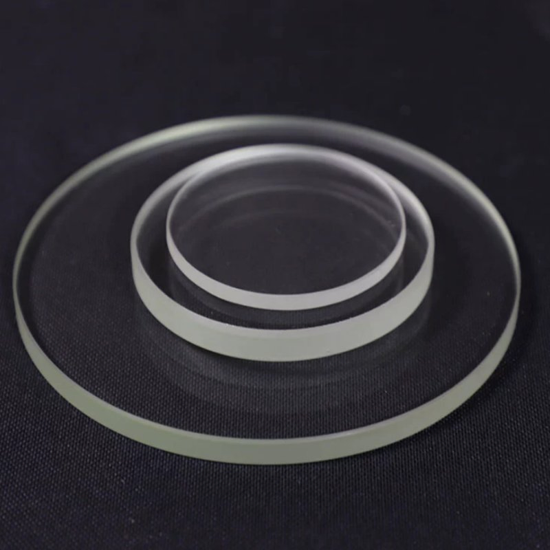 Wholesale Modern Design Borosilicate Glass Panel for Sight Glass Precision Manufactured to High Standards