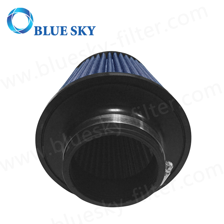 Универсальный спортивный гоночный воздушный фильтр для автомобиля