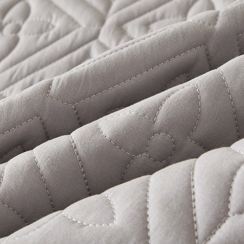 Best Factory Cheapest Double Bed King Queen Twinmattress Pad Cooling Allergen Mattress Cover