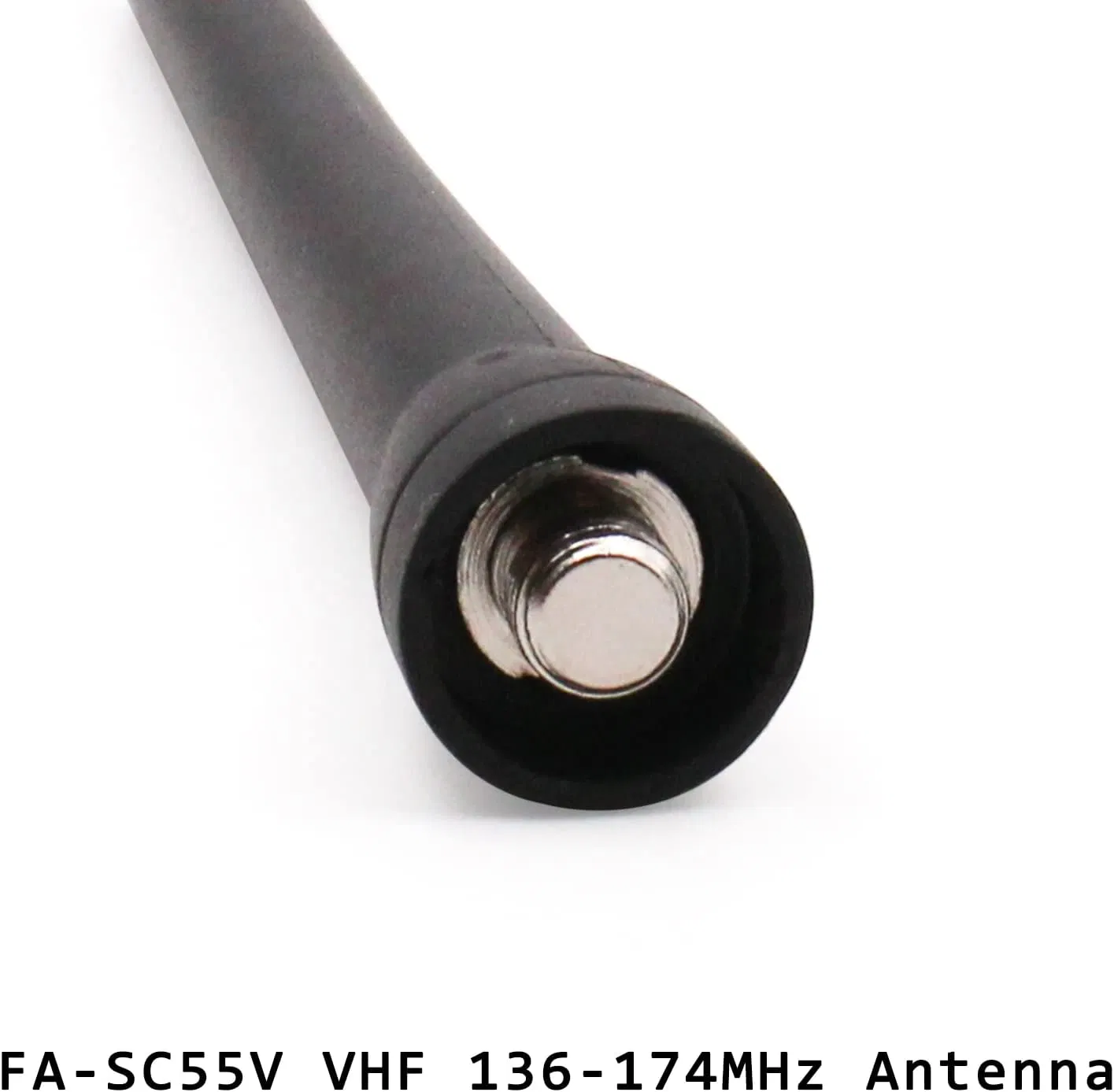 Антенна Fasc55V VHF 136-174MHz для раций Icom
