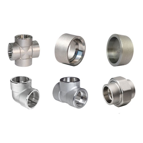 1- 10 mm Thickness and Galvanized Surface Treatment Carbon Steel Pipe Couplings
