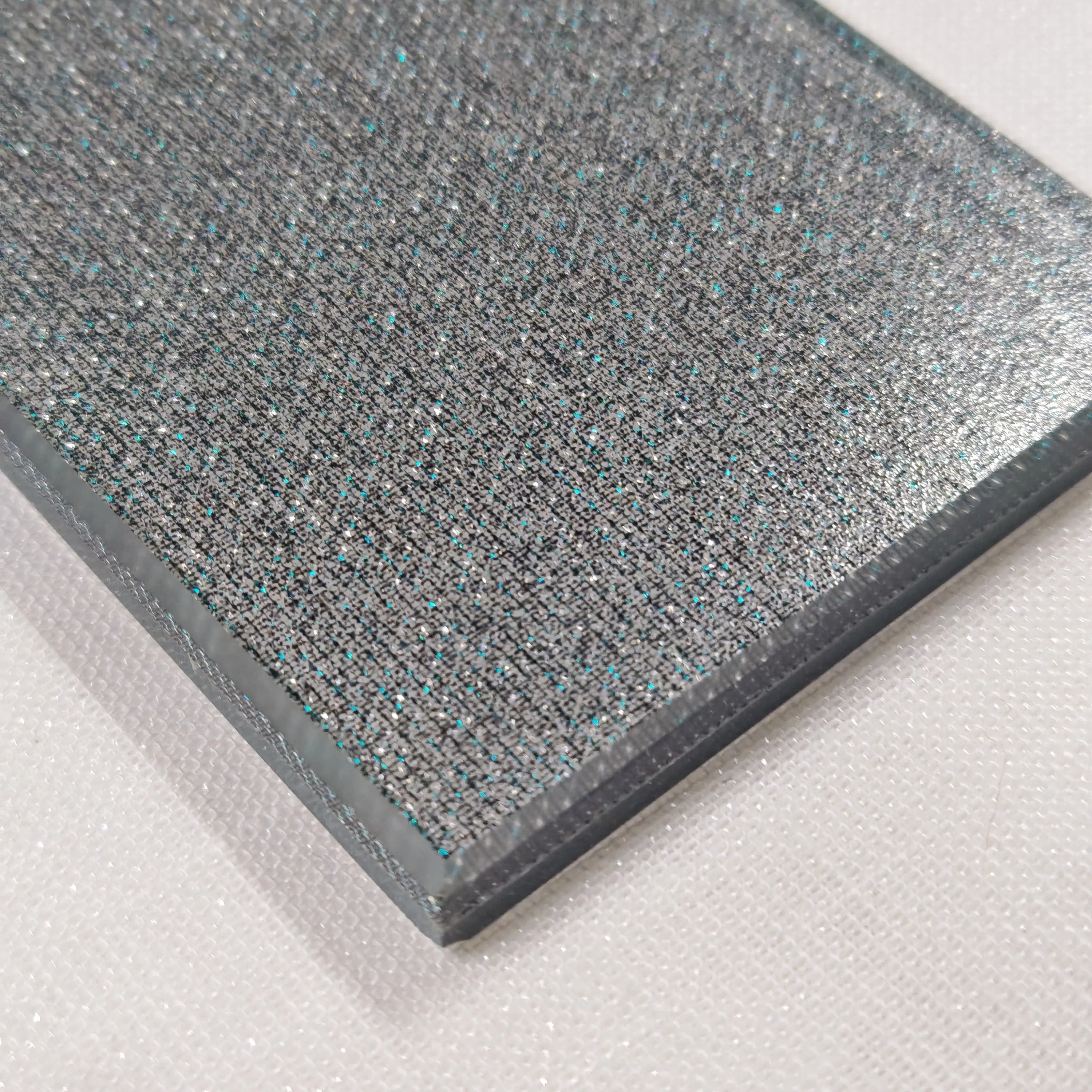 Artistic Laminated Glass Panels for Durable Premium Home Decor