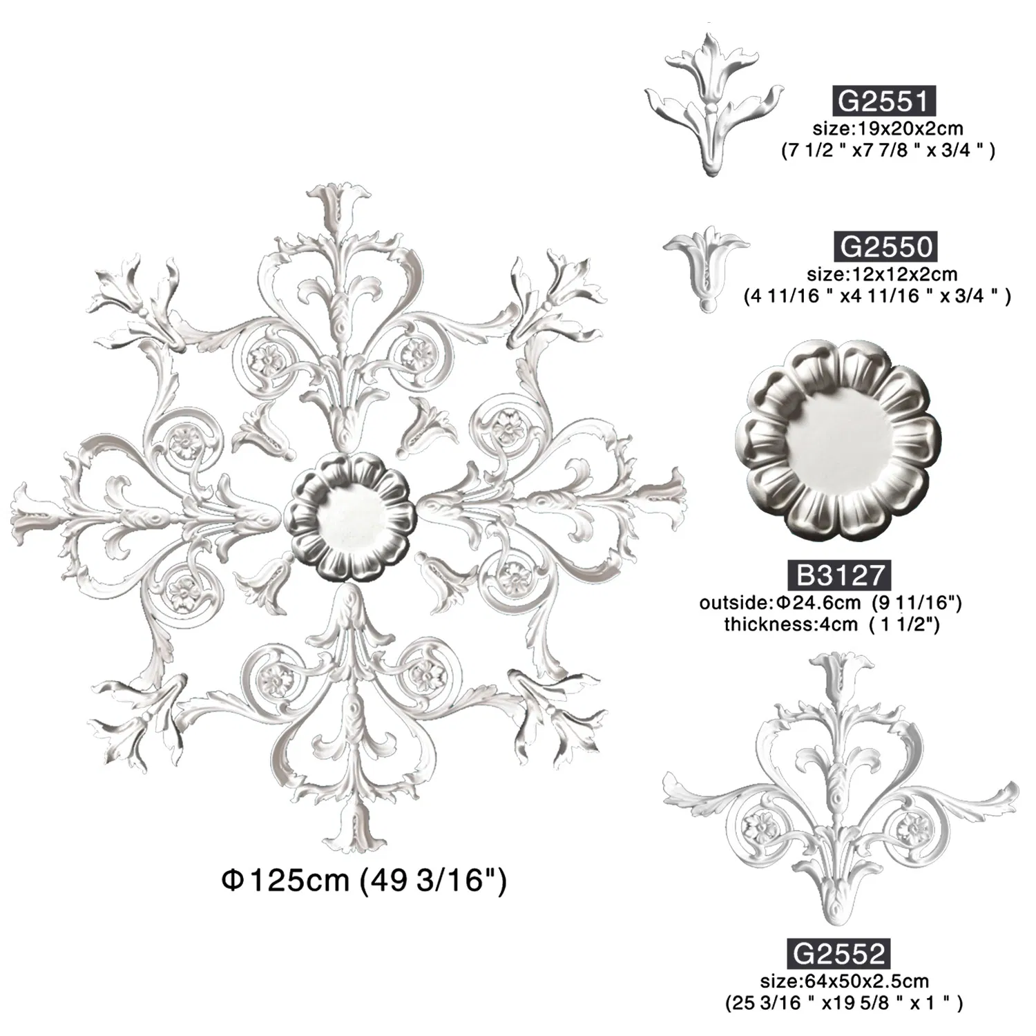 Auuan Decor Guangzhou Factory Wholesales Price Ceiling Tiles for Home