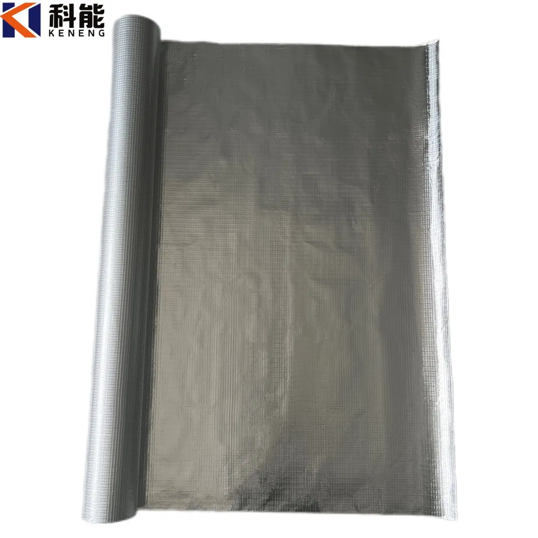 Durable Aluminum Foil Pet Film for Superior Electronics Protection