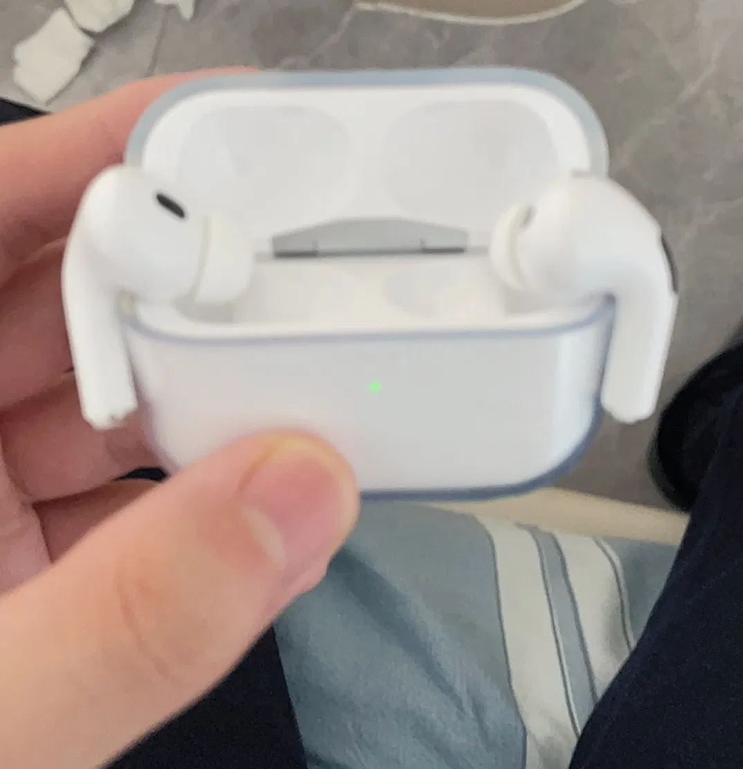 Наушники Bluetooth Air PRO 3 2 Max с ANC