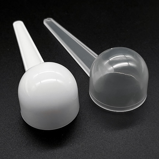15ml Measuring Plastic Scoop for Promotion
