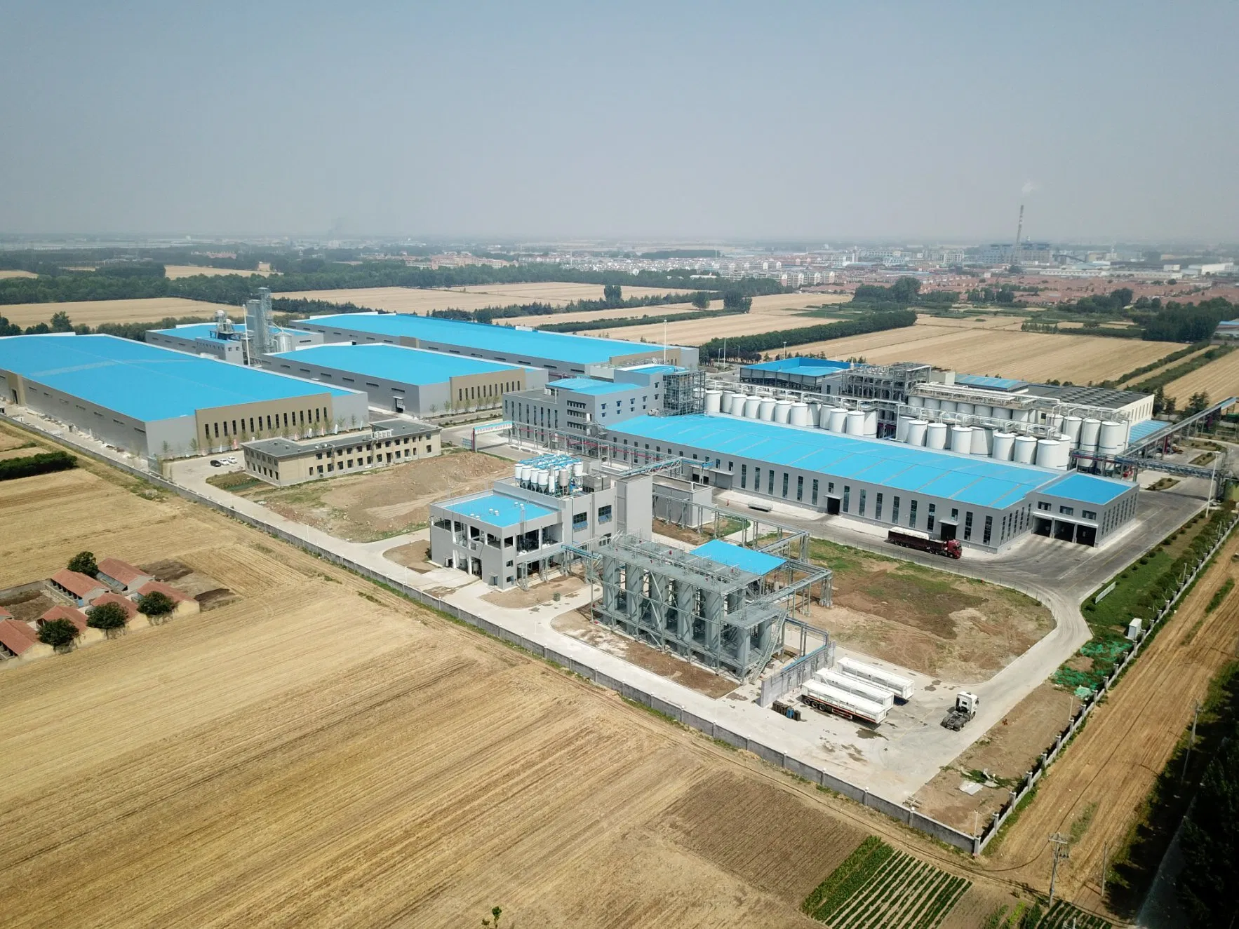 Customized Q355b Cost Perdormance Light Steel Structure Workshop