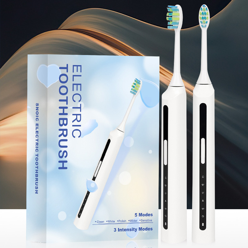 Hot Sale Dental Products Personal Care Dental Electronics Electric Toothbrush