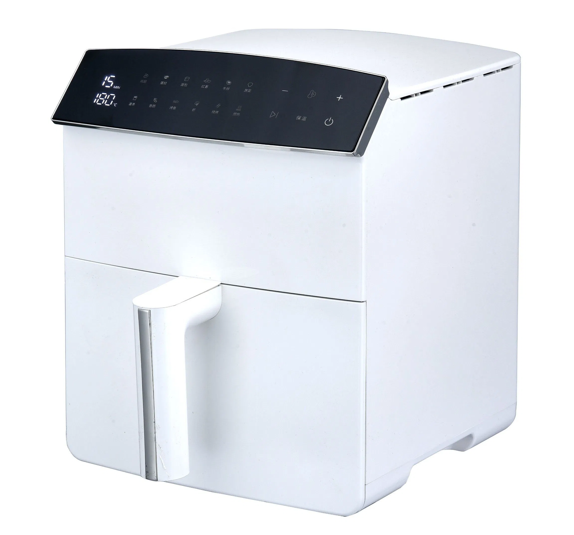 Kz5003D Healthy Home Kitchen Low Fat Cooking Bakery Electric Air Fryer