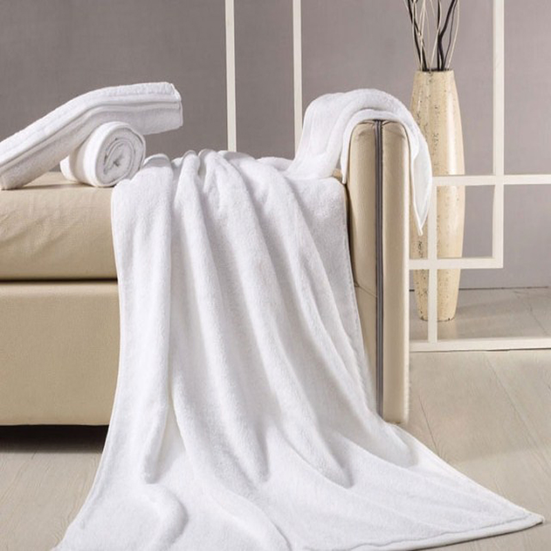 Luxury Hotel and SPA Cotton 800gram Soft Hotel Bath Towel