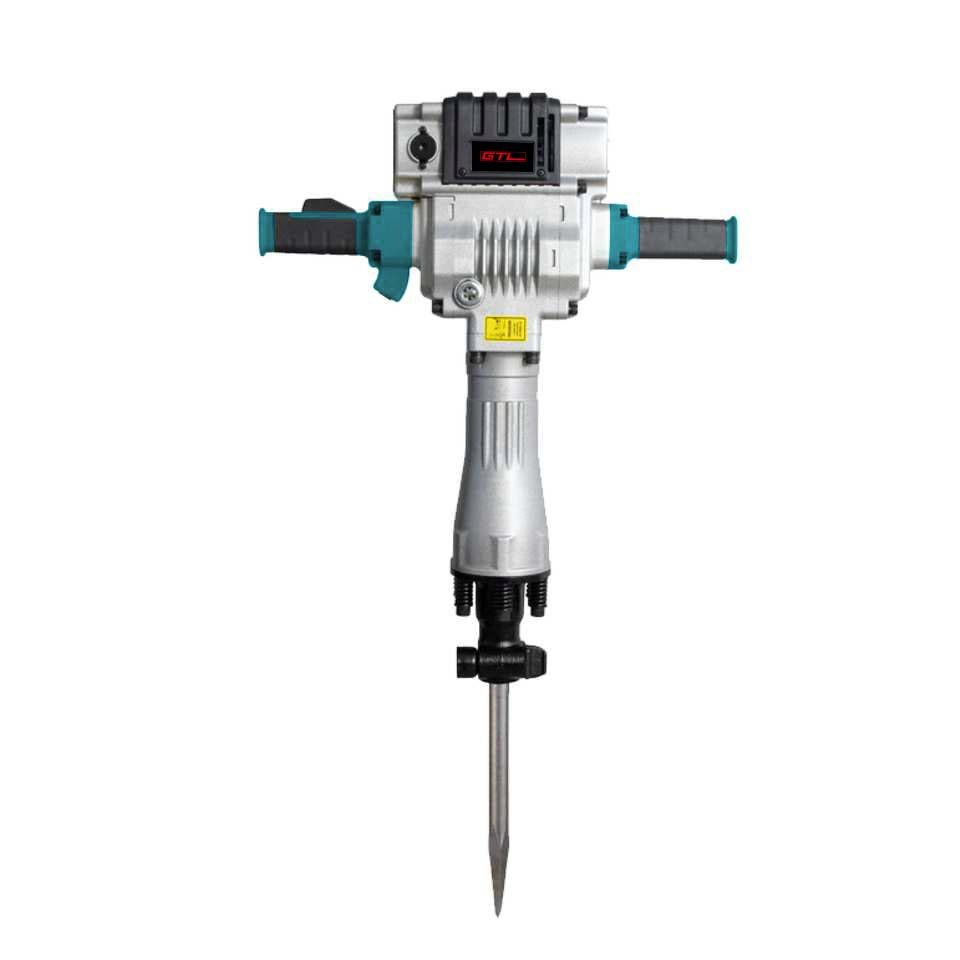 Отбойный молоток электрический 2100W 85Дж GTL
