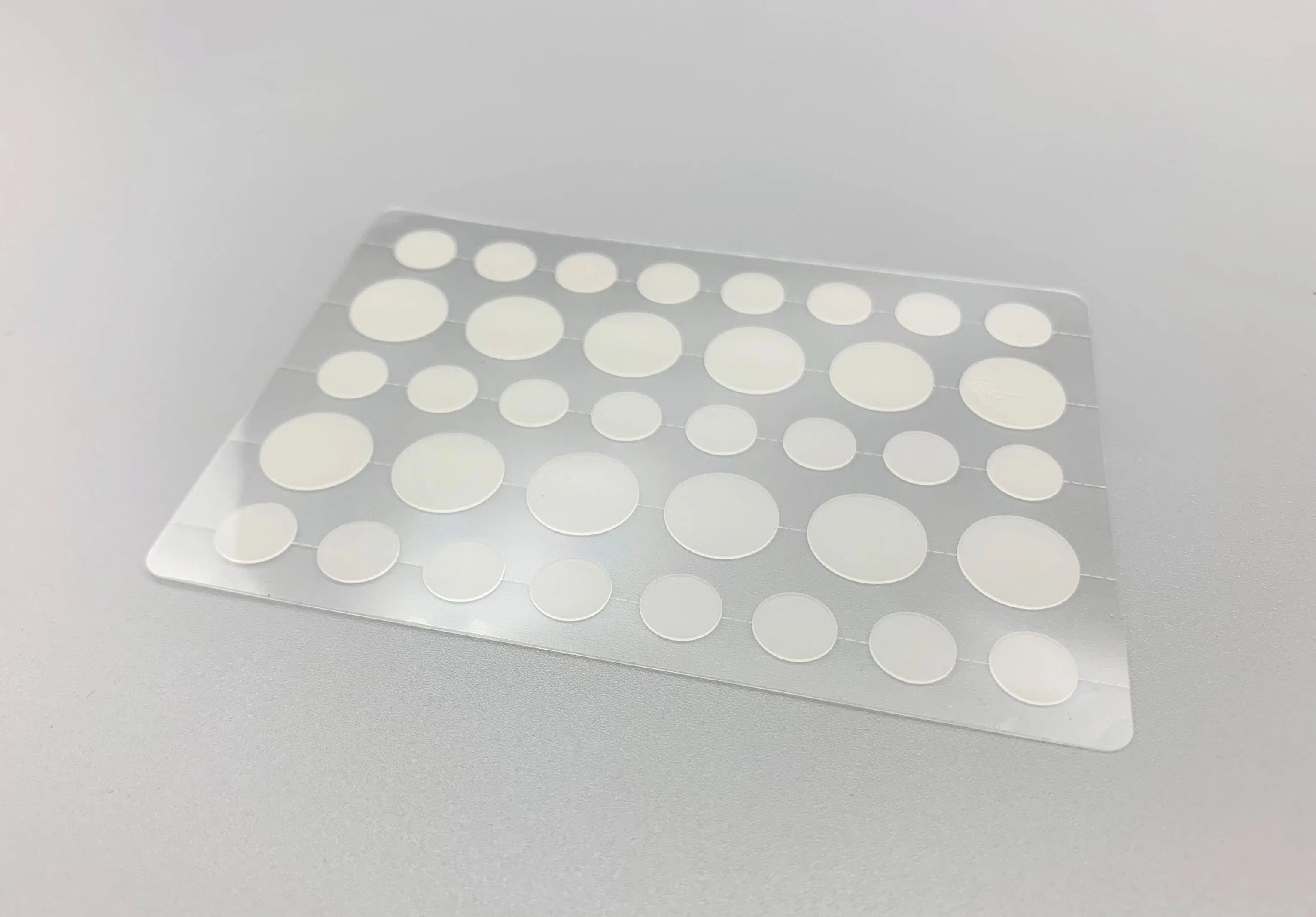 Pimple Patches for Face Hydrocolloid Acne Patches for Facial Care