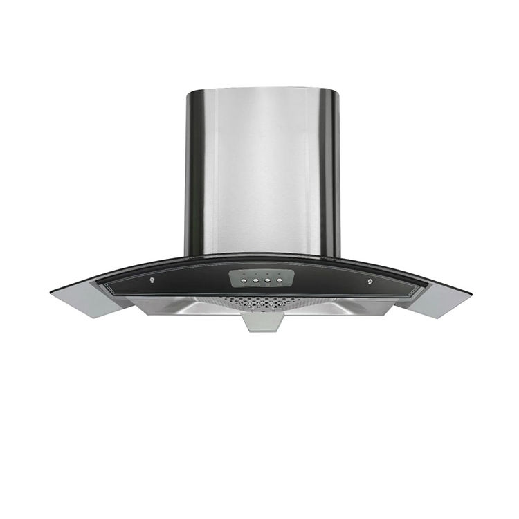 Smart Home Appliance Best Selling Fashion Chimney Cooker Hood