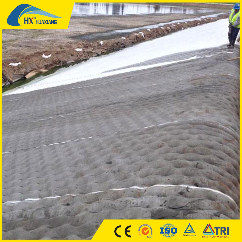 Convenient Construction Low Cost Good Bank Protection Effect Geotechnical Fabric Formed Concrete