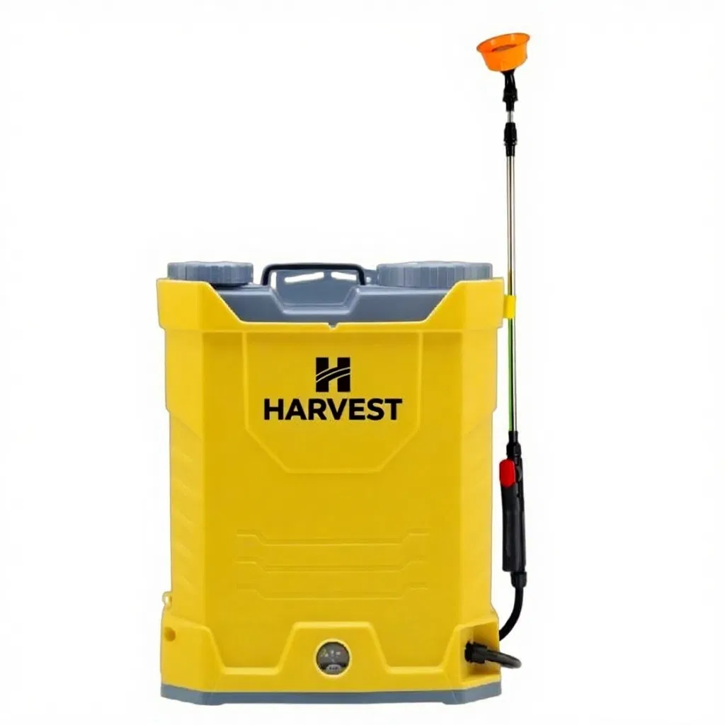Hot Sale Agricultural Farm Backpack Knapsack Battery Electric Sprayer 16L/18L/20L