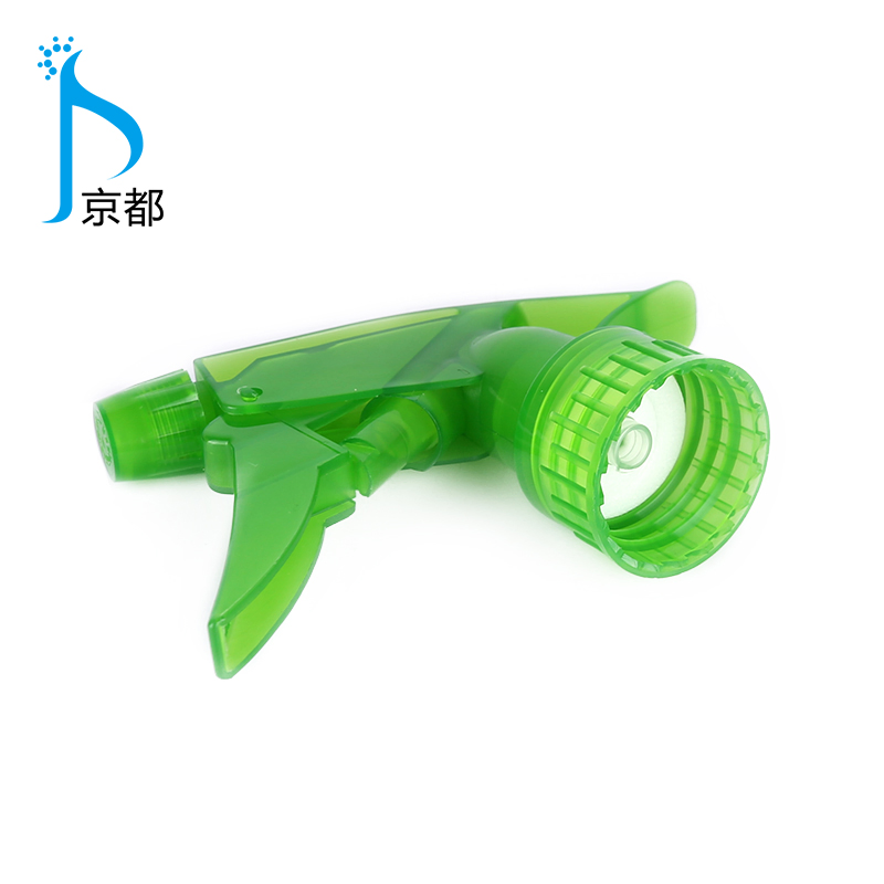 28/410 Mini Trigger Sprayer Non-Spill PP Plastic Trigger
