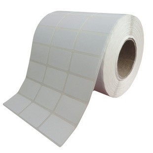 Label for Barcode