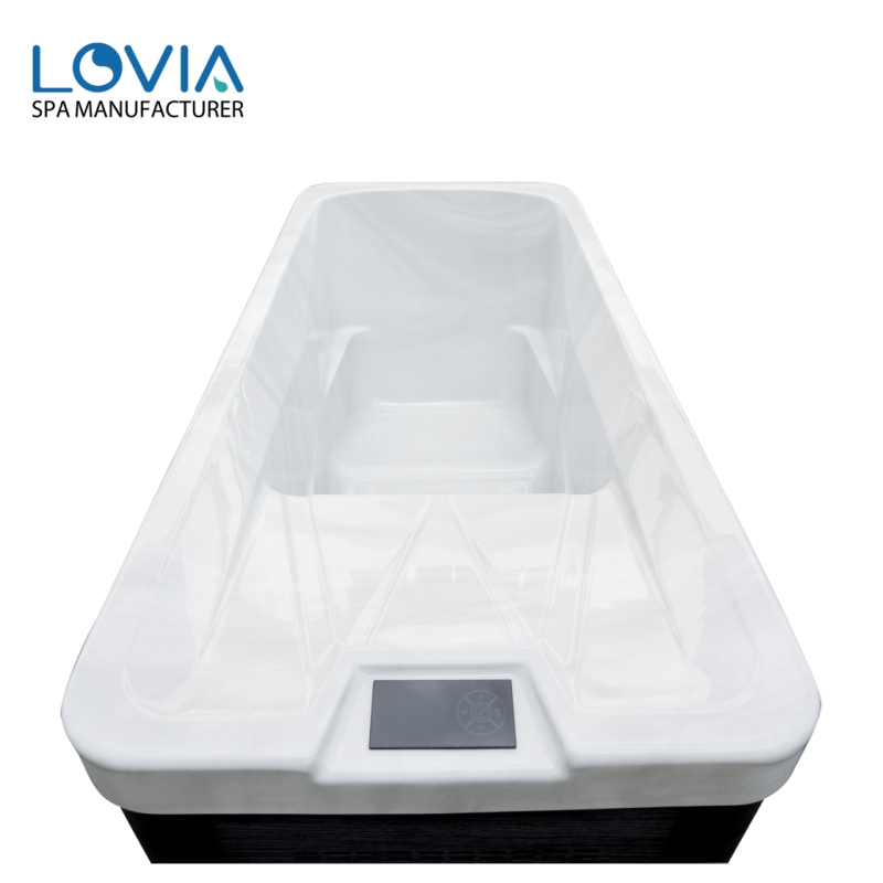 Ванна для ледяных ванн LOVIA SPA, 1 чел.