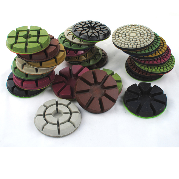 80mm Sintered Metal Floor Concrete Grinding Disc