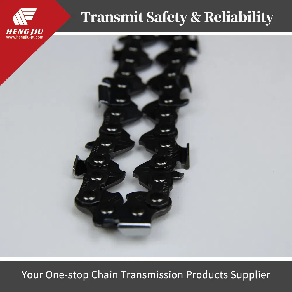 Пильная цепь CHJC 3/8" .050" для бензопилы