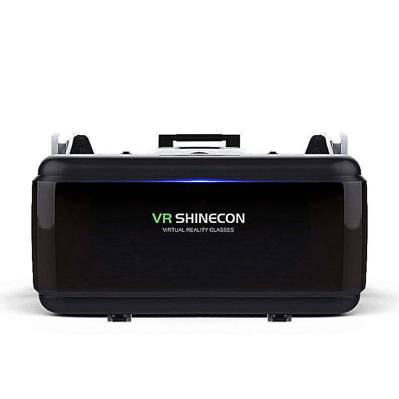 2025 Popular Styles Vr Ar in 2024 Video Virtual Reality Headset Customized All-in-One HD Movies Augmented Reali Smart 3D Vr Glasses