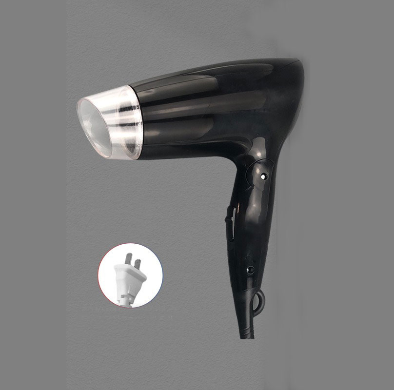 Light Industry Daily Use Hair Accessories Electric Hair Dryer Luxury for Hotel Bathroom Hair Dryer