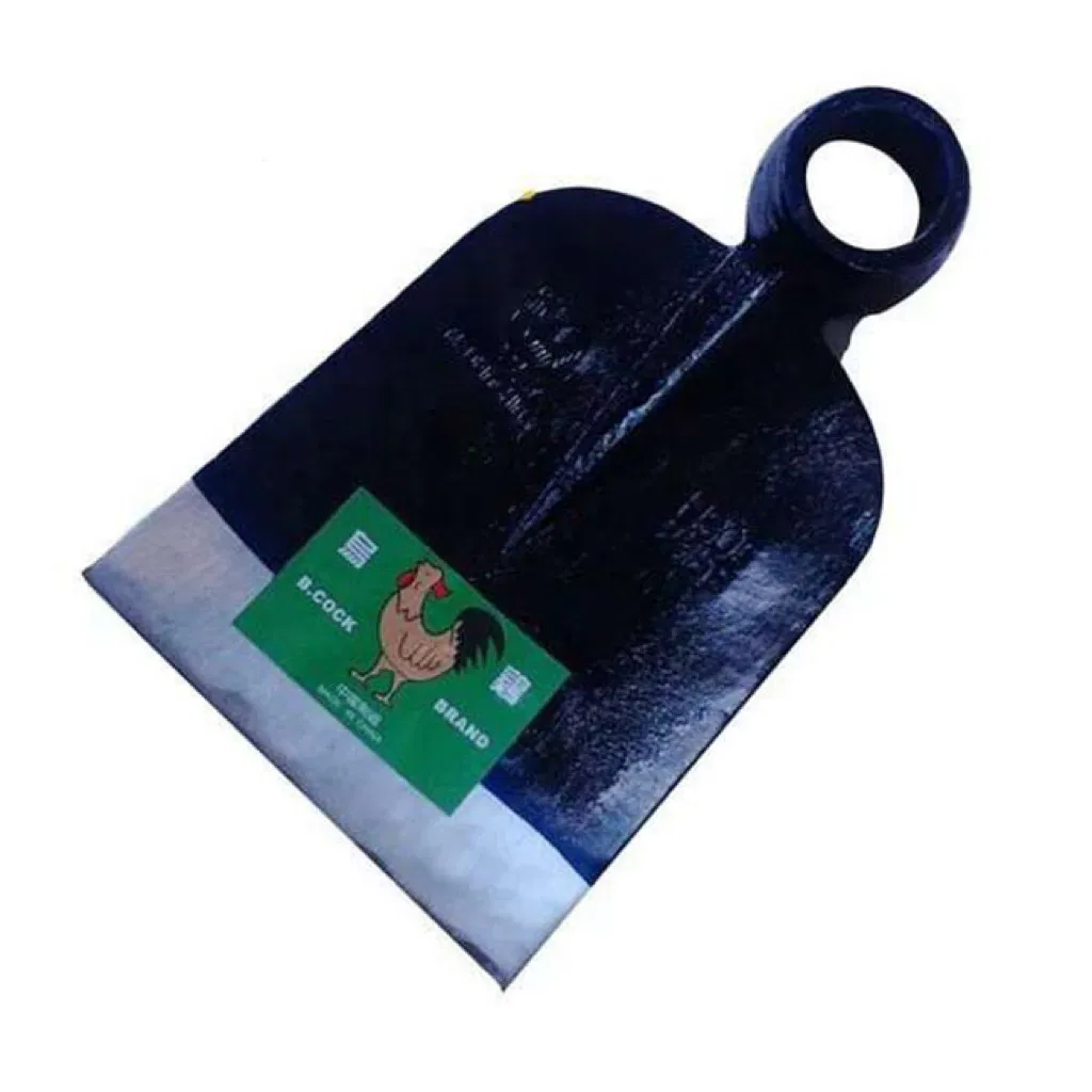 Farm Agriculture Tools Steel Head H305 Garden Digging Hoe
