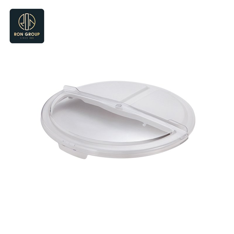 Контейнер для сыпучих продуктов, большой объем