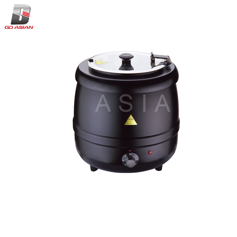 Commercial Kitchen Equipment Soup Kettle 10L