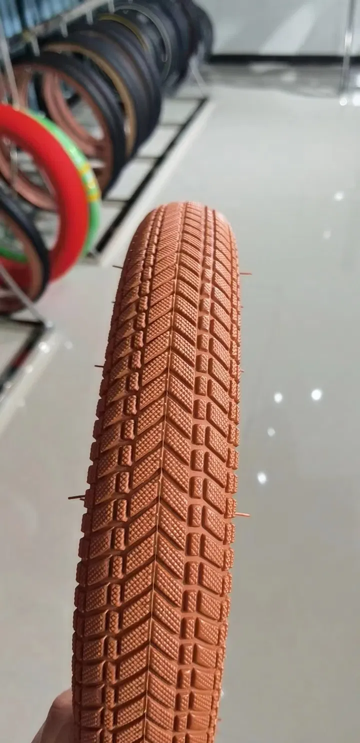 Шины для круизеров и велосипедов 26x2.125, 20x2.125