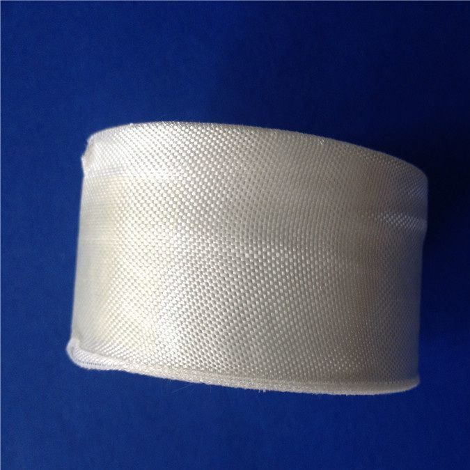 0.1mm Thickness 30mm Width Fiberglass Tape for Cable