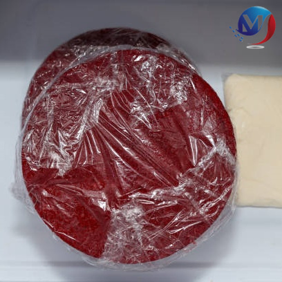 PVC Stretch Film Commercial Kitchen Storage