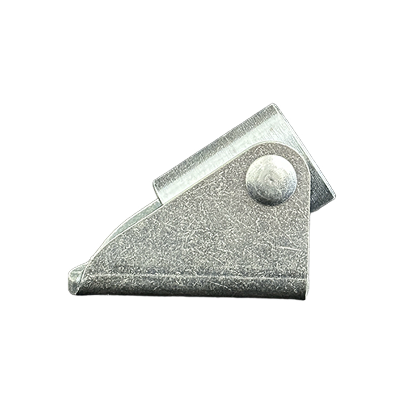 Structural Attachment Adapter Pipe Hanger Casting Connecting Seat
