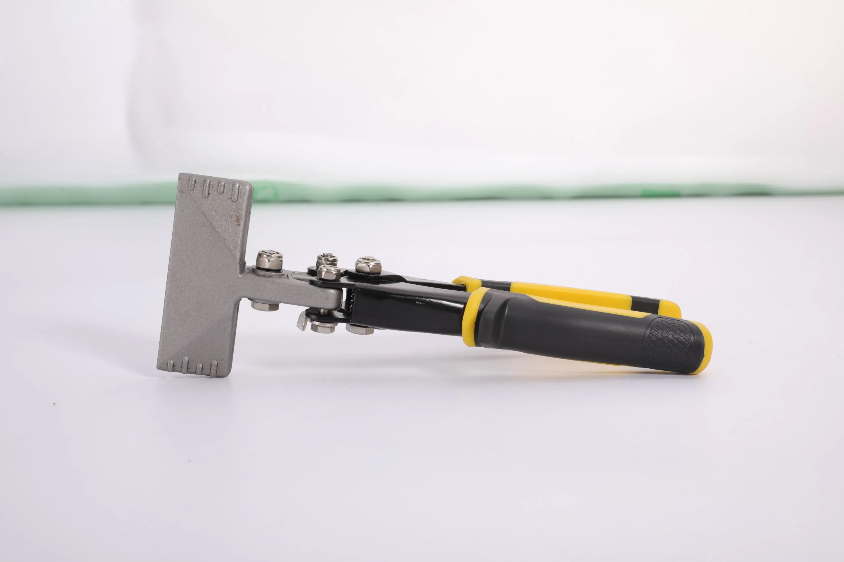 Клещи для гибки и правки металла Baolida