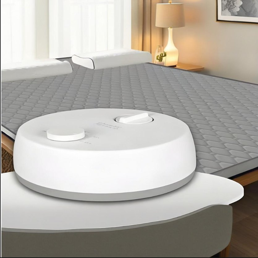Wholesale Fashion 1688 Good Service Blanket Overheat Protection Electric Blanket Home Heated Electric Blanket Mattress