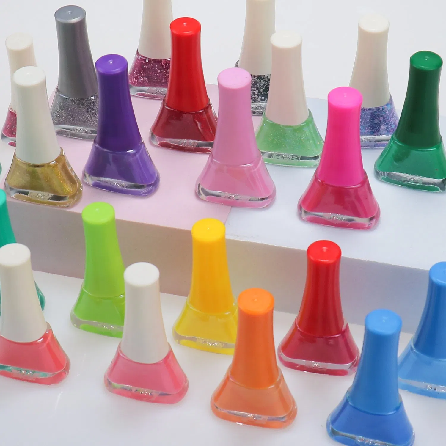 Wholesale Quickly Dry Nail Polish Beauty Products Free Sample