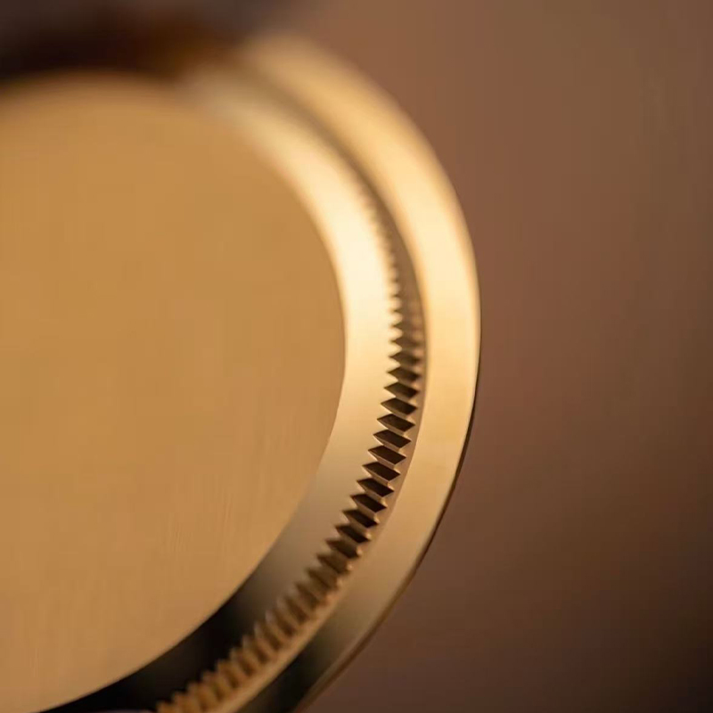 Clean Factory 100th Anniversary Replica Watch with 4132 Movement