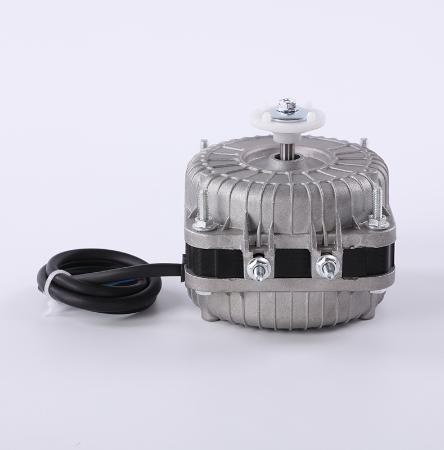 Single Phase 220V/380V Ball Bearing Fan Motor AC Fan Motor Brushless Motor