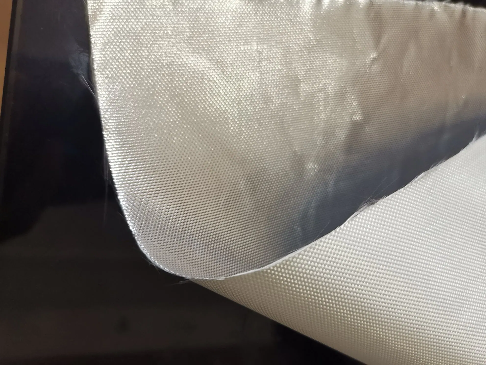 Aluminum Foil Faced Fiberglass Insulation with Higher R-Value
