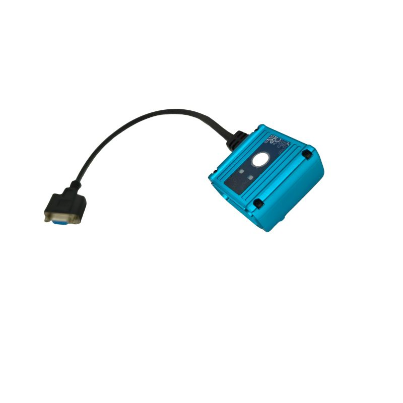Fixed Barcode Scanner for Food and Beverage Industry: Ensuring Compliance with Traceability Standards Through Qr and Data Matrix Code