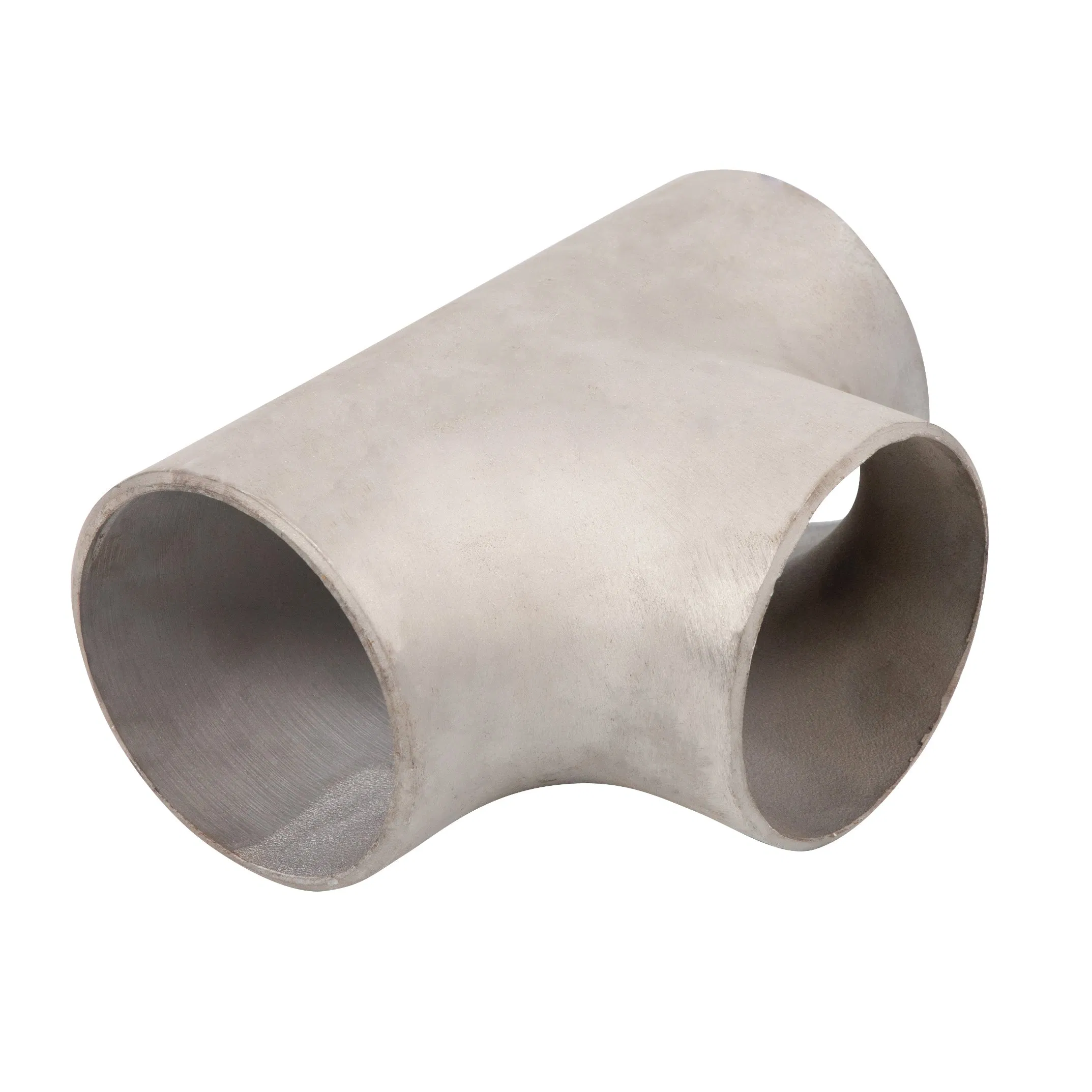 Standard Weight Welded Pipe Fittings with Reducing Elbow Connection Accessories