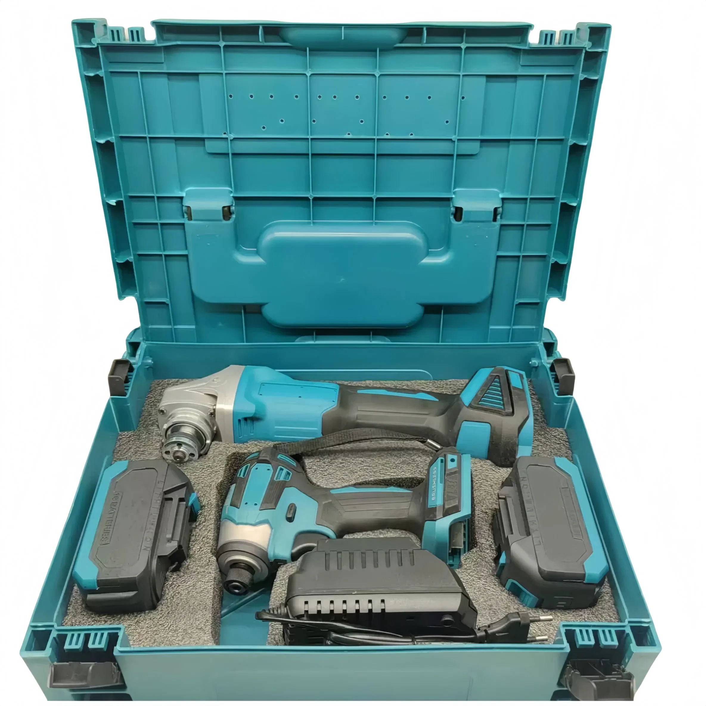 Набор бесщеточных дрелей Mmy 21В с аккумулятором