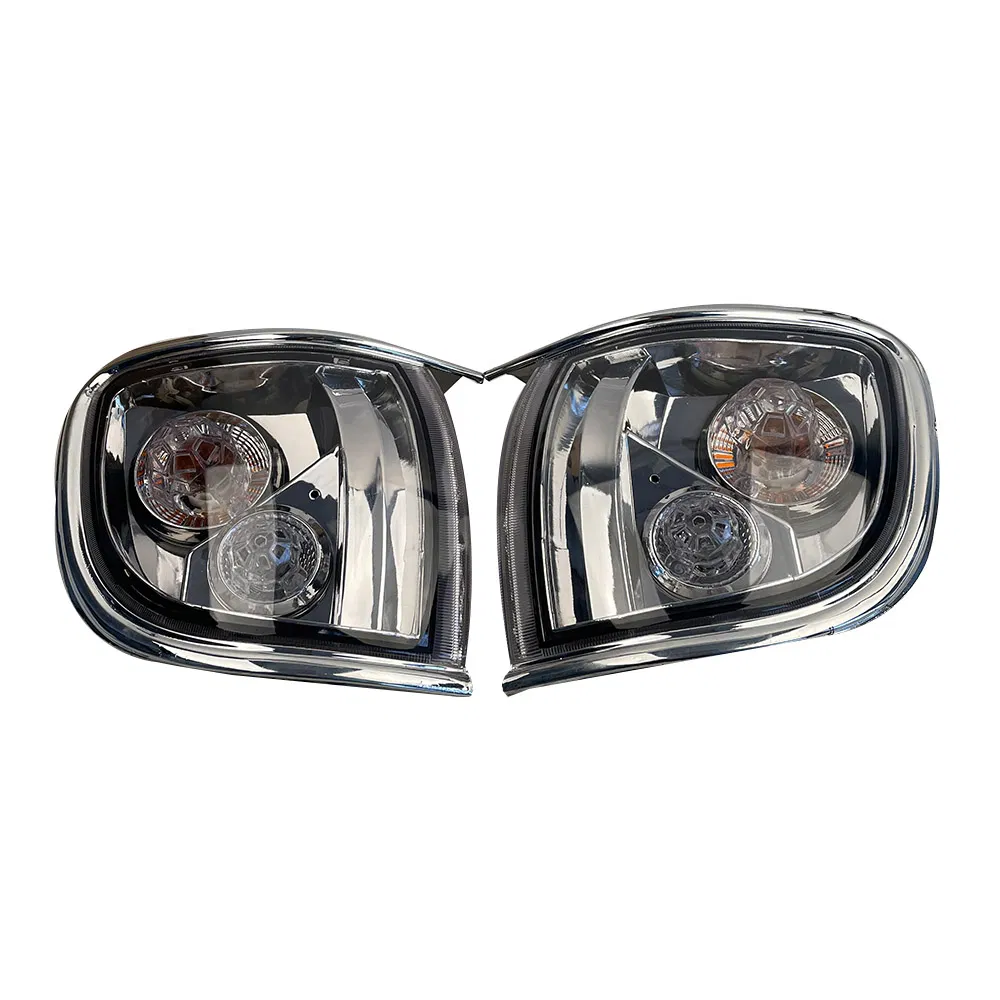 Передний поворотник для Nissan Terrano R50 1995-2002